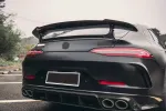 Карбоновый обвес для AMG GT X290 GT50/53 в стиле FORZA PERFORMANCE Мерседес Бенц