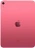 11" Планшет Apple iPad 11 2025 512GB Wi-Fi pink
