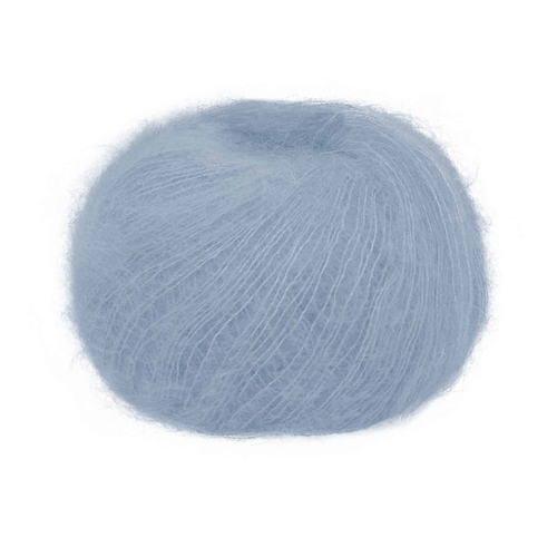 Пряжа Lana Gatto Silk Mohair (07264)