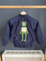 Новый бомбер Mini Rodini, 122