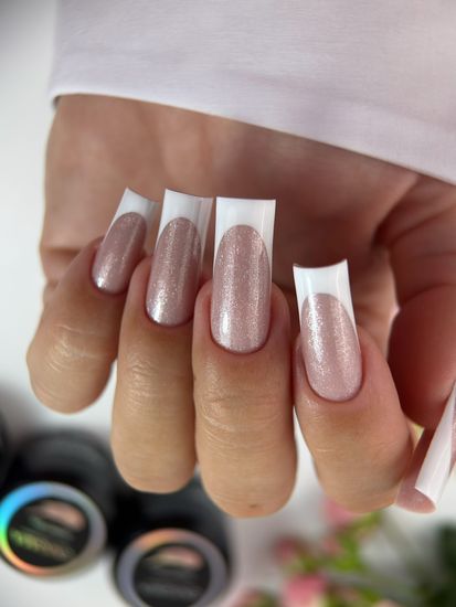 Жидкий бескислотный гель Enigmanic SMART gel 42 15 мл.