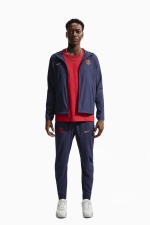 Куртка Nike FC Barcelona 26/27 City Side - фиолетовый