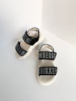 Новые сандалии Bikkembergs, 24