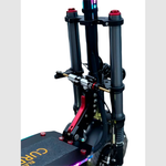 Электросамокат Currus R11 Mini 52V 39Ah
