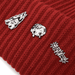 Red Hat "ZMP"