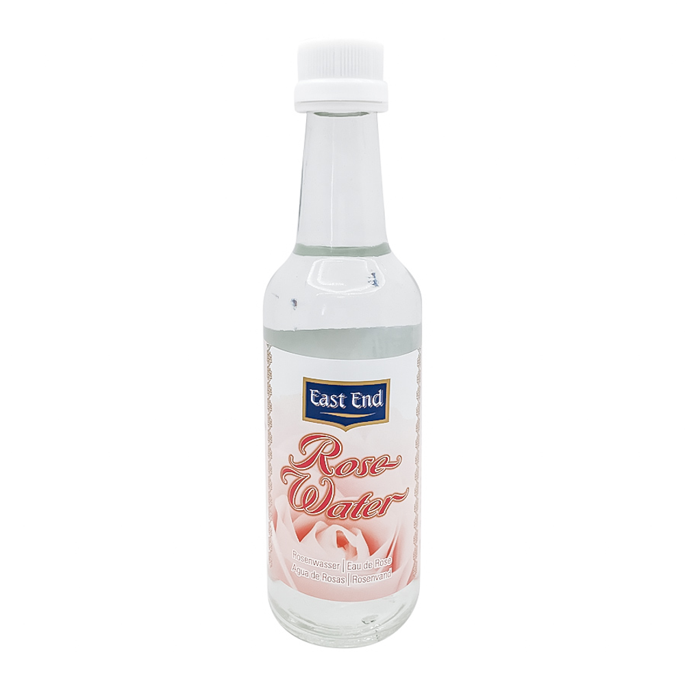 East End Rose Water Розовая вода, 190мл