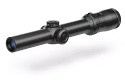 Оптический прицел Dedal DH 1-7Х24 с сеткой MRH-D1 - фото 1