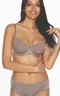 Бюстгальтер Soft Touch Spacer Grey