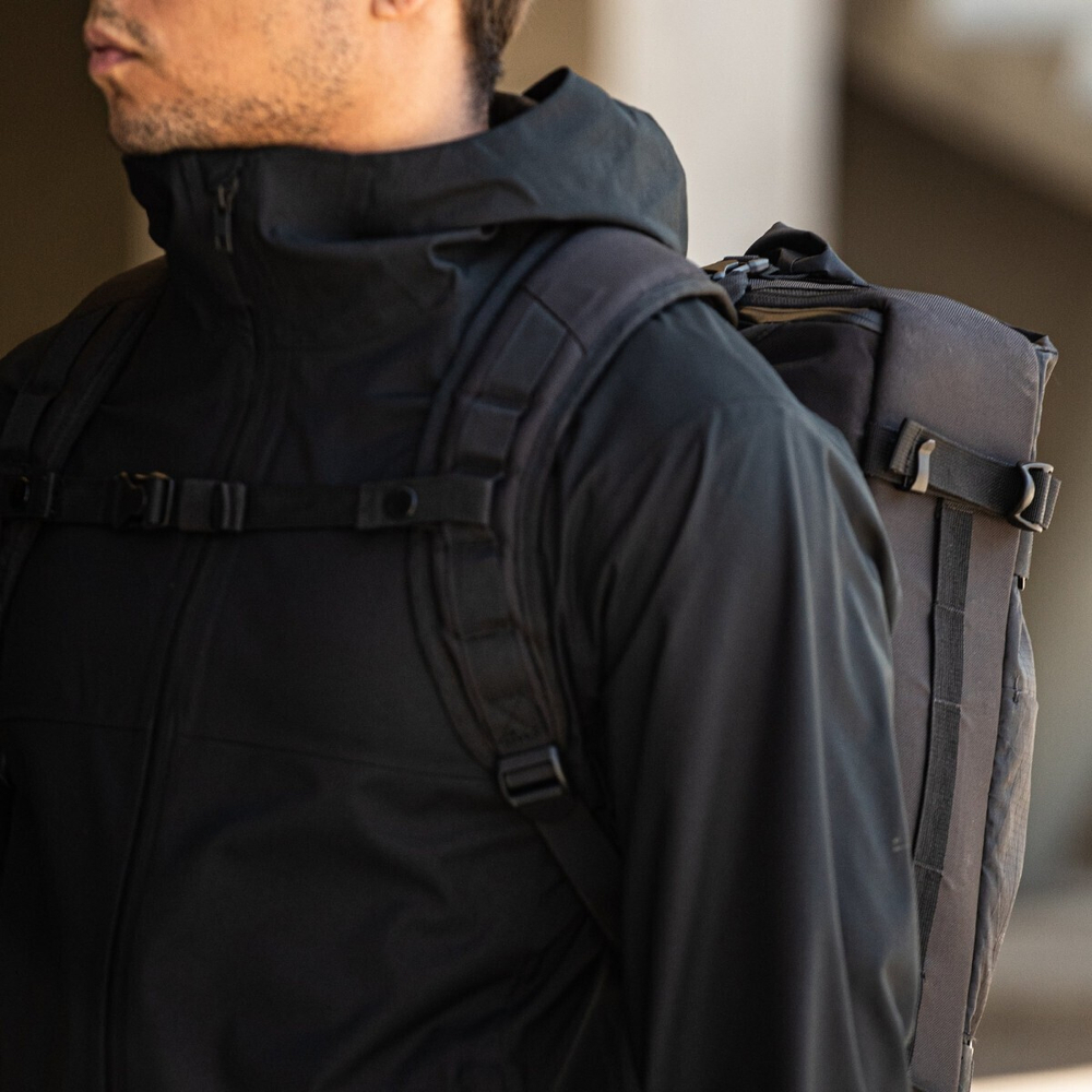 Сумка-рюкзак Code of Bell X-CASE - 3-Way Brief Pack