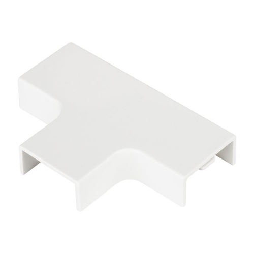 Угол T-образный (40x25) (4 шт) белый EKF-Plast tchw-40-25x4