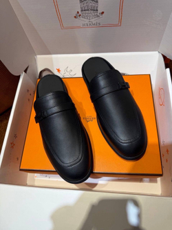 Мюли Hermes Likely