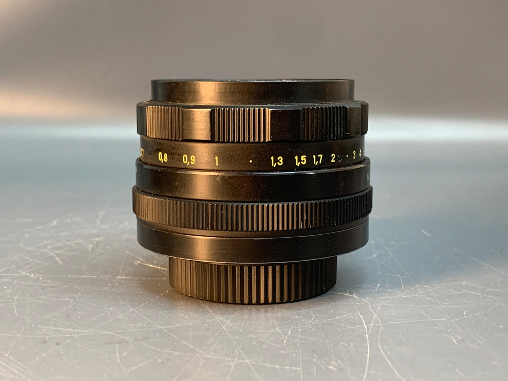 Helios-44M