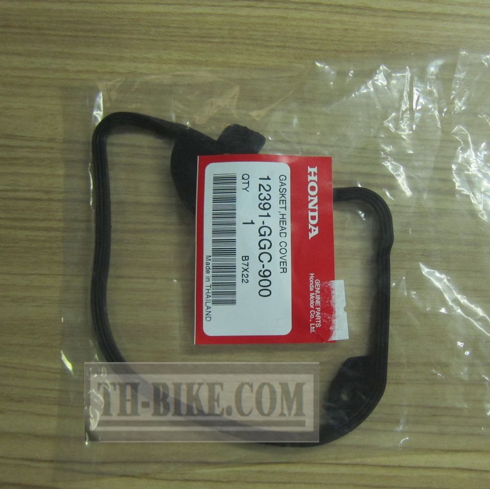 12391-GGC-900, GASKET, HEAD COVER. Zoomer-x. Zoomerx