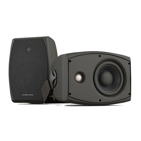 CVGAUDIO ODF416TBL настенная акустическая система