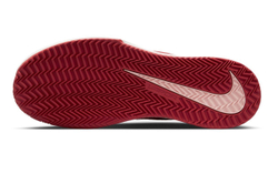 Женские Кроссовки теннисные Nike Vapor Lite 2 Clay - adobe/pink bloom/sail