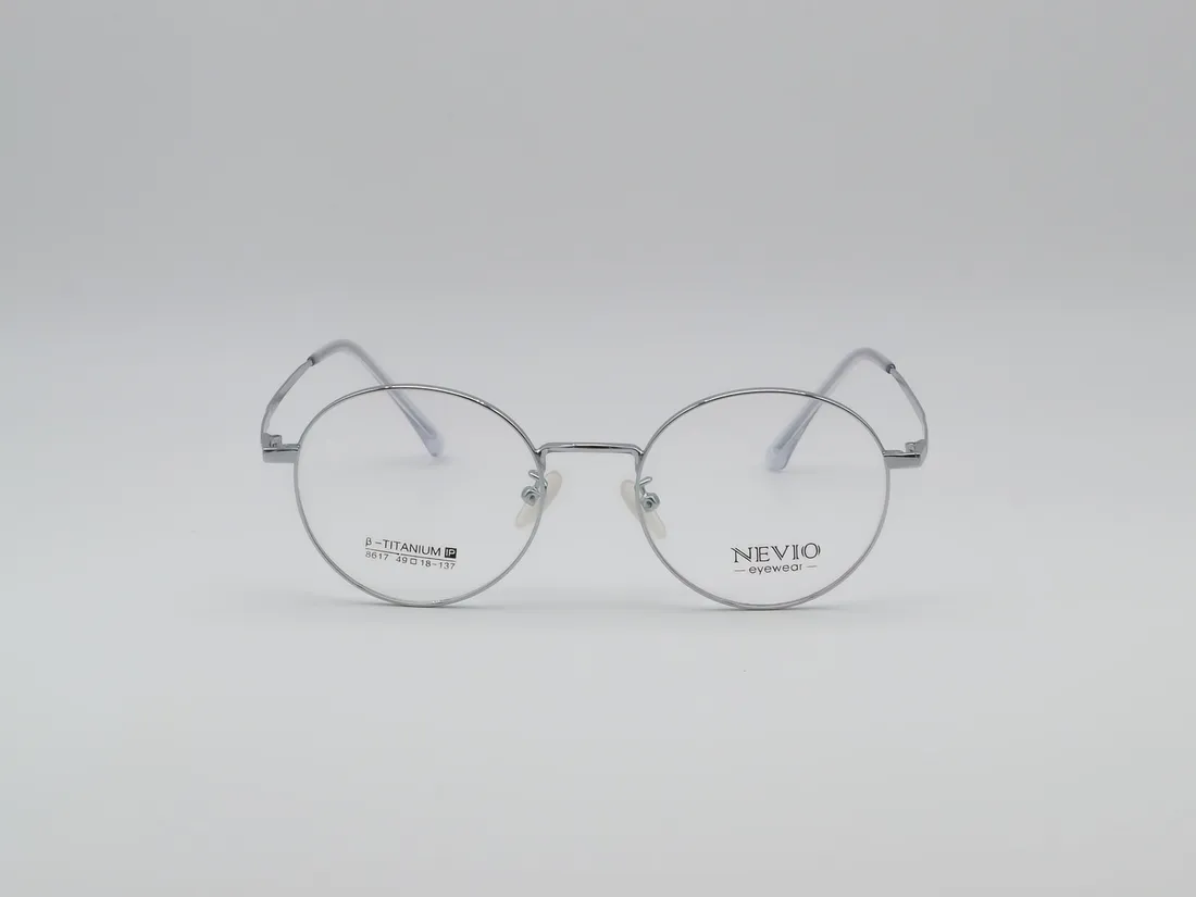 Изг. оправы Nevio 8617 Grey