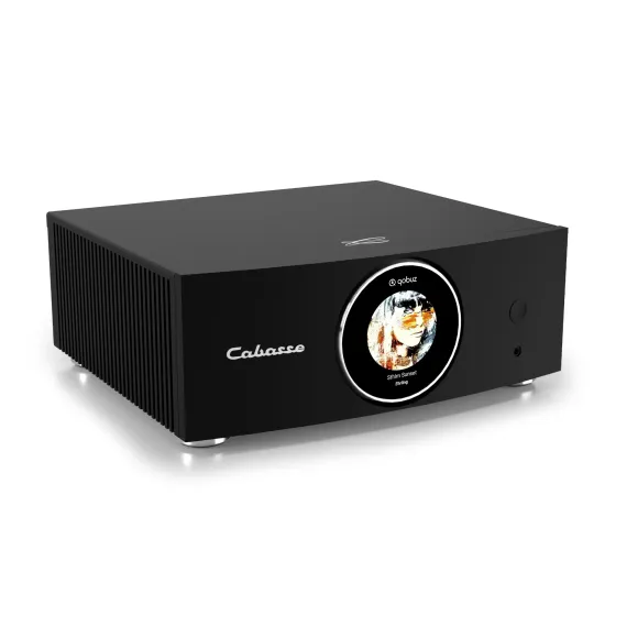 Cabasse Abyss Black