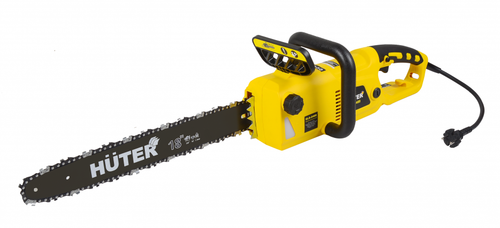 Электропила Huter ELS-2400