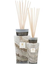 Atacama, ваза аромадиффузора Sand, Baobab Collection