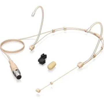 BEHRINGER BD440 - головной микрофон премиум класса с разъемом mini-XLR 3P