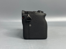Sony A6600 Body 2.200 кадров