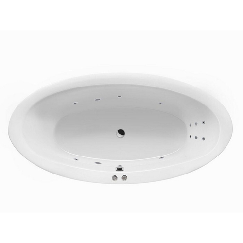 Акриловая ванна Excellent Lumina Line 190x95 WAEX.LUM19.LINE