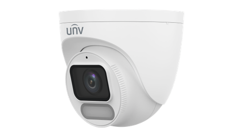 IP-камера Uniview IPC3628LE-ADF28K-WP 8 Мп, 2.8 мм, уличная