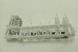 EWS10470W  кт141 Панель кнопок для стиральной машины Electrolux EWS10470W б/у