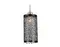 Подвесной светильник Traditional TR3637 Ambrella