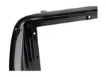 Комплект рамки с разъёмами 9"+can Mazda CX-5 2011-2017