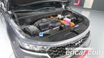 KIA Sorento HEV 1.6 4WD — 2022