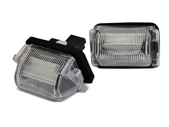 Подсветка номера LED для Mazda CX-9