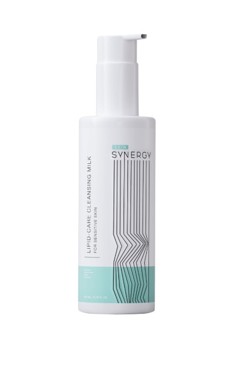 Молочко для умывания с липидами | LIPID-CARE CLEANSING MILK, 200 мл