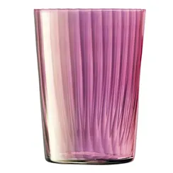 Набор стаканов gems, 560 мл, гранат, 4 шт.