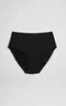 19642 High waist Трусы высокие