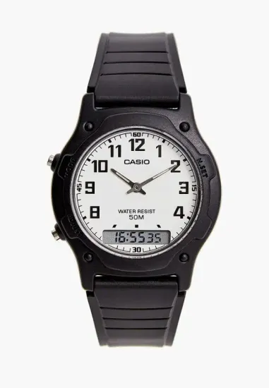 Электронные часы Casio AW-49H-7B