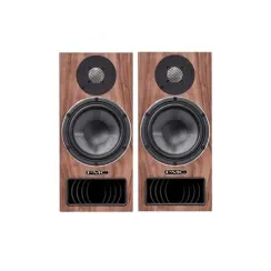 PMC Twenty5.22 Walnut