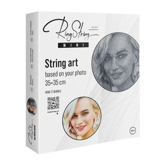 Набор RingString Mini