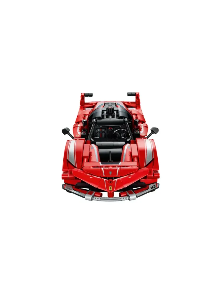 Конструктор Technic 42212 Ferrari FXX K