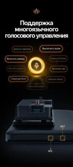 Магнитола для Hyundai Tucson 2018-2021 (рамка под 9") - Teyes LUX ONE 360 монитор 12.3" 2K QLED на Android 10, Быстрая, CarPlay, 4G SIM-слот, 4 камеры в комплекте