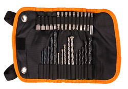 Дрель-шуруповерт ударная аккумуляторная WORX WX370