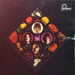 Flaming Youth / Ark 2 (LP)