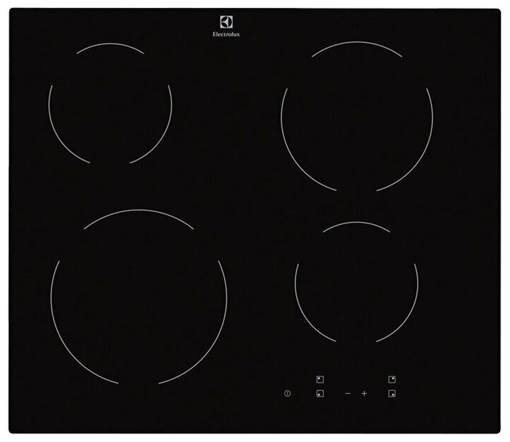 Electrolux EHV 56240 AK