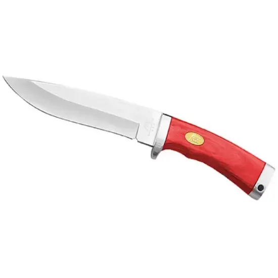 Нож средний KATZ LION KING KZ/K-302CW