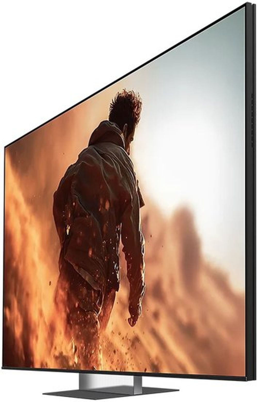 Телевизор Sony Bravia 7 II K-55XR75M2