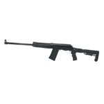 Складной приклад TBS Compact на Сайгу охотвариант, DLG Tactical