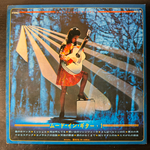 Midnight Sun Pops Orchestra & Joseph Mayer ‎– Mood In Guitar 1 (Япония 1969г.) Red Т