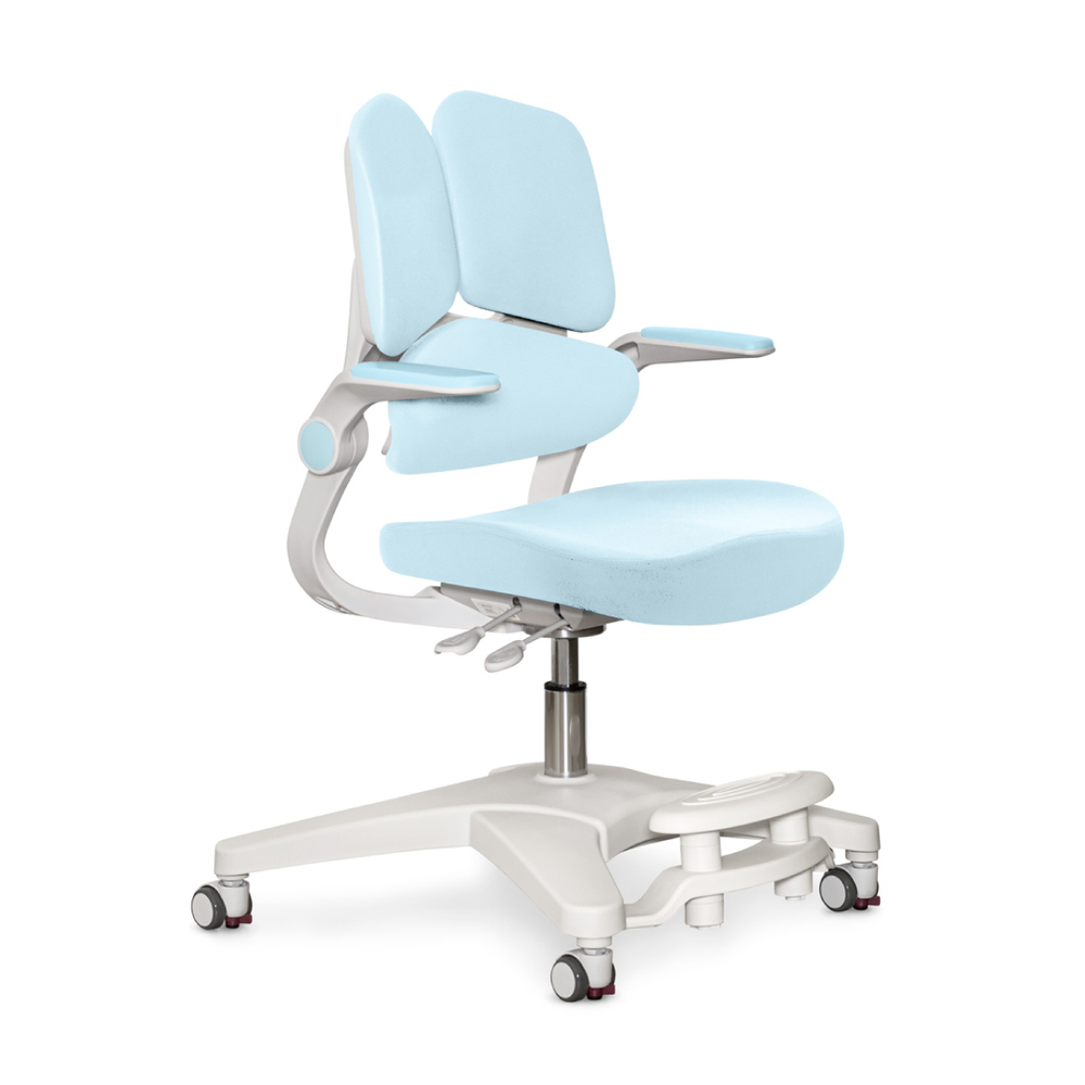Стул для школьника Ergokids Trinity Y-617 c подлокотниками
