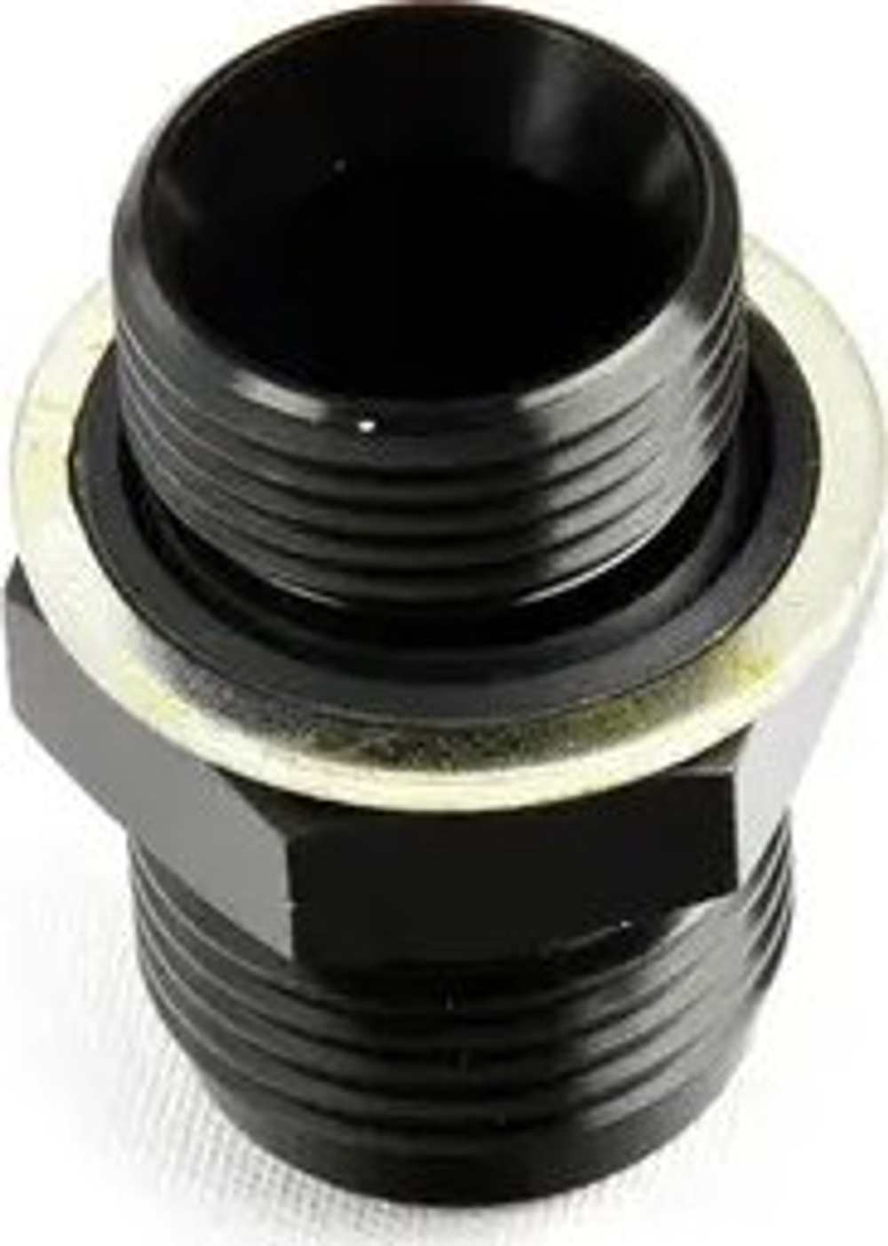 Универсальный масляный радиатор Mishimoto Universal Oil Cooler - 19 Row, with Thermostat