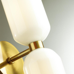 4798/2W ODL Бра E14 2*60Вт 220В IP20 MIDCENT